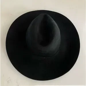 Zara Accessories women’s wide brim felt hat size M Zara | Accessories | Zara Accessories Womens Wide Brim Felt  main image 4